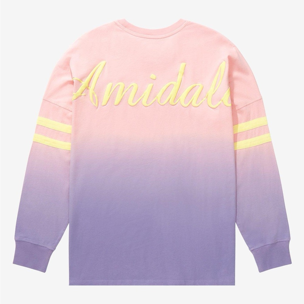 NEW ✨ Star Wars Padme Amidala Women’s Long Sleeve Spirit Jersey